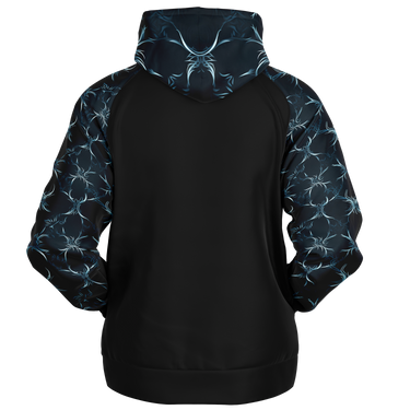 Chokefish™ Sun & Saltwater Raglan Remix - 001B
